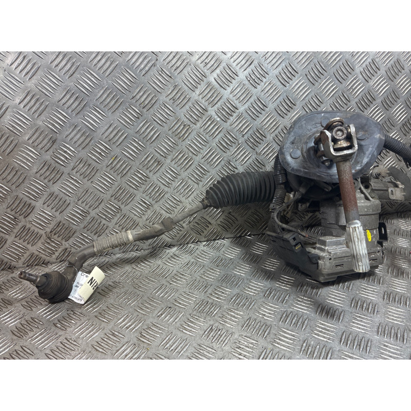 Cremaillere assistee PEUGEOT 308 2 Photo n°4
