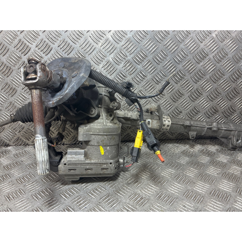 Cremaillere assistee PEUGEOT 308 2 Photo n°5