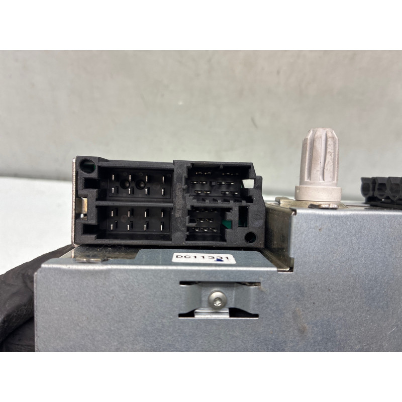 Autoradio d'origine RENAULT TWINGO 1 Photo n°4