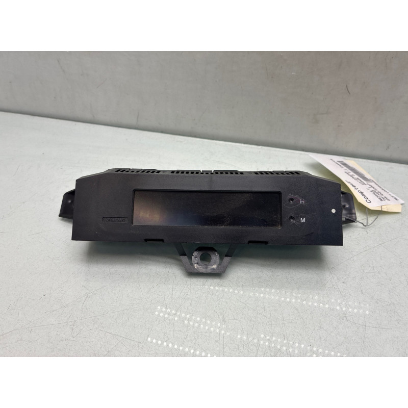 Compteur RENAULT TWINGO 1 Photo n°4