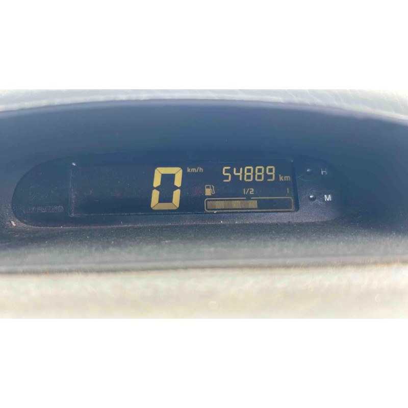 Compteur RENAULT TWINGO 1 Photo n°16