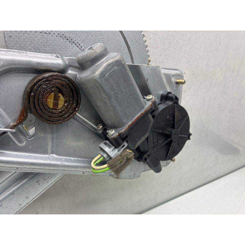 Leve vitre electrique avant droit RENAULT TWINGO 1 Photo n°1