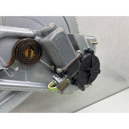 Leve vitre electrique avant droit RENAULT TWINGO 1 Photo n°1