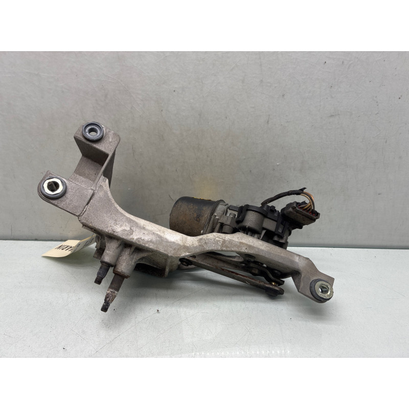 Moteur essuie glace avant RENAULT TWINGO 1 Photo n°1