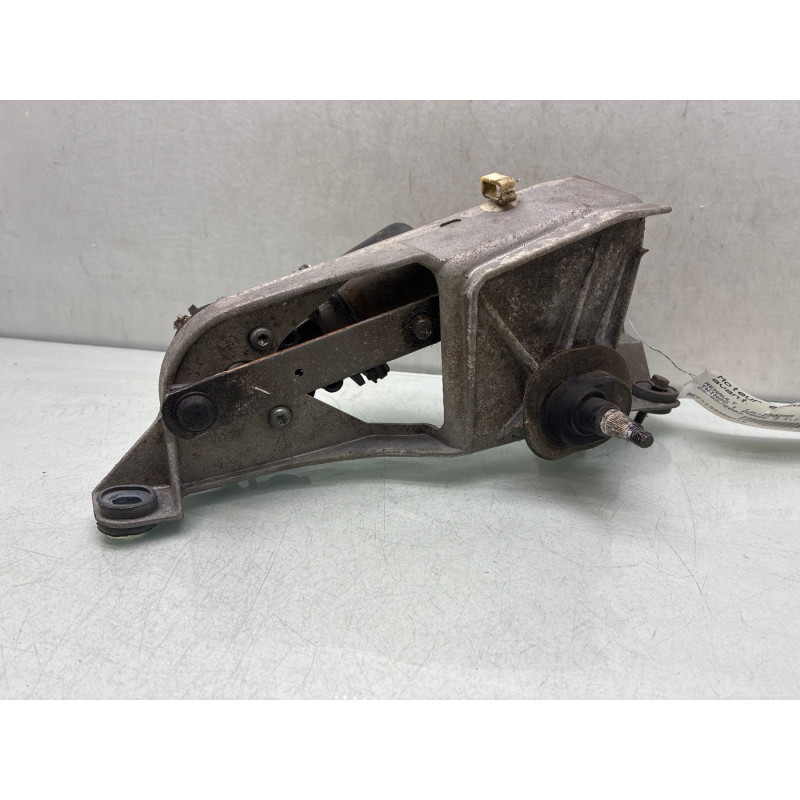Moteur essuie glace avant RENAULT TWINGO 1 Photo n°3