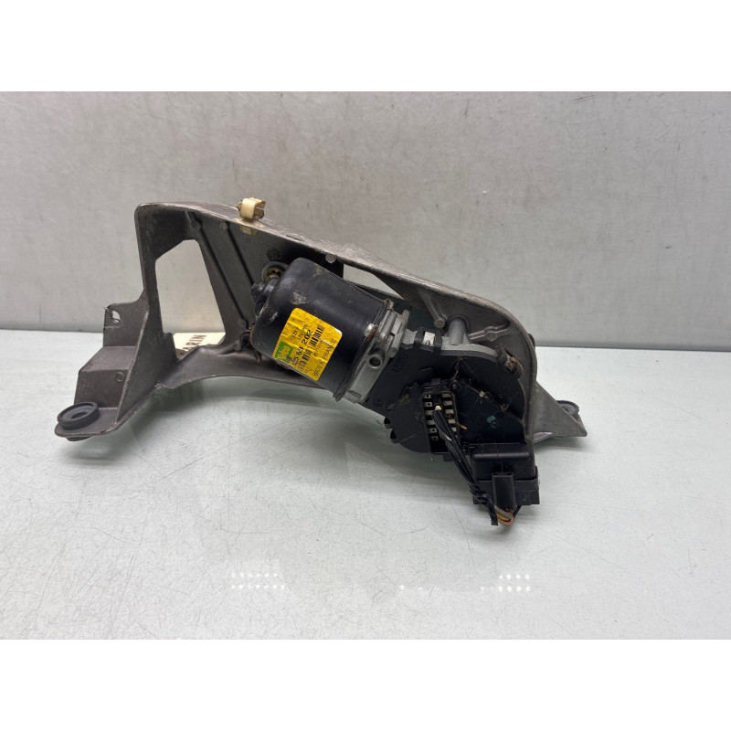Moteur essuie glace avant RENAULT TWINGO 1 Photo n°4