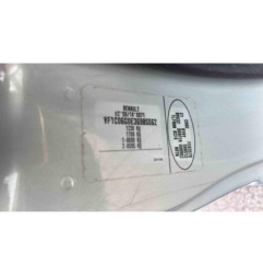 Moteur essuie glace avant RENAULT TWINGO 1
