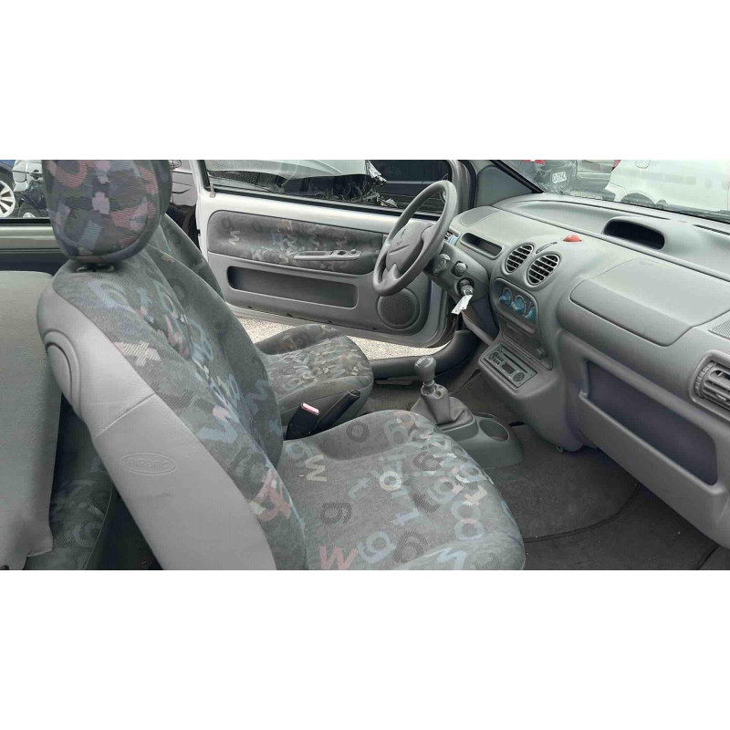Moteur essuie glace avant RENAULT TWINGO 1 Photo n°15