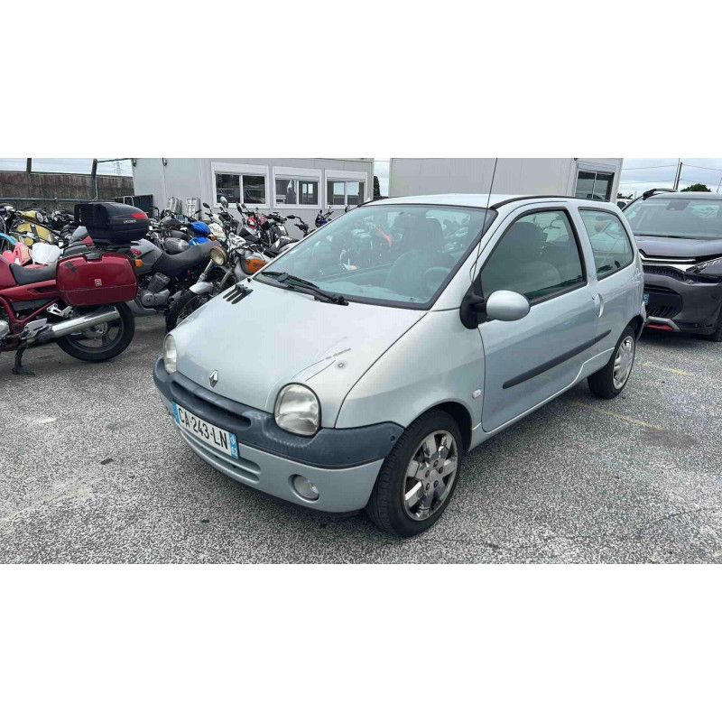 Moteur essuie glace avant RENAULT TWINGO 1 Photo n°16