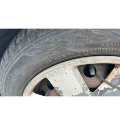 Pedale d'embrayage RENAULT TWINGO 1