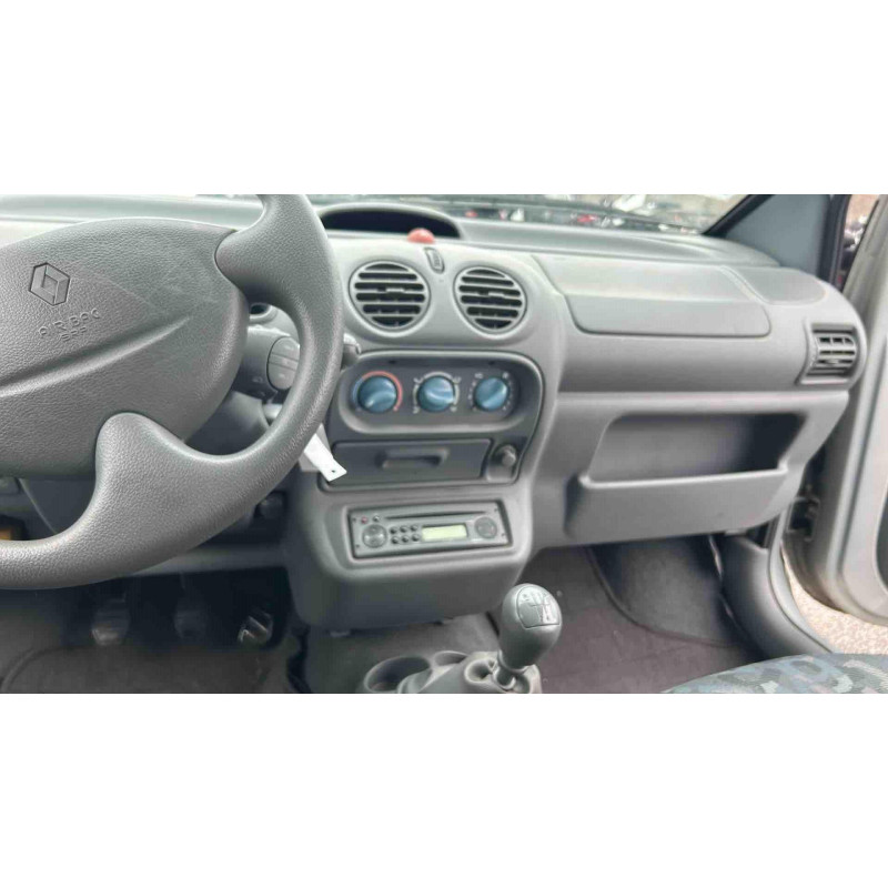 Pedale d'embrayage RENAULT TWINGO 1 Photo n°16