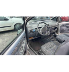 Pedale d'embrayage RENAULT TWINGO 1