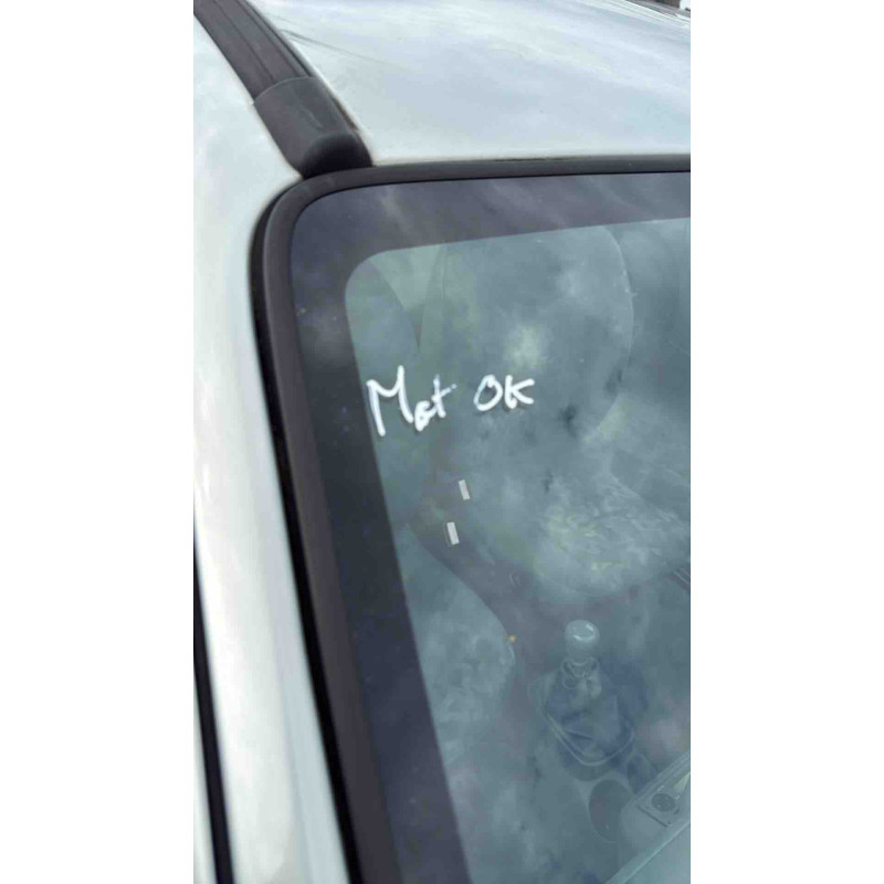 Pedale d'embrayage RENAULT TWINGO 1 Photo n°20