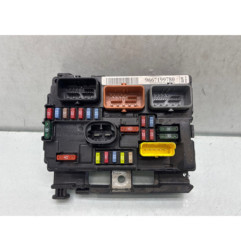 Boitier servitude moteur (BSM) CITROEN C3 2