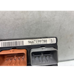 Boitier servitude moteur (BSM) CITROEN C3 2