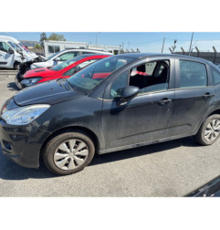 Boitier servitude moteur (BSM) CITROEN C3 2