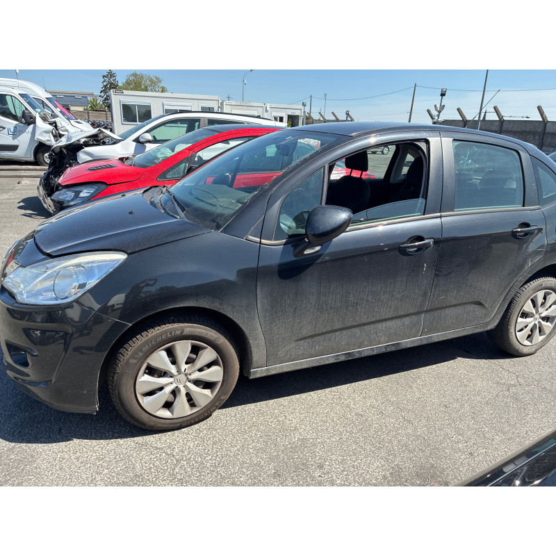 Boitier servitude moteur (BSM) CITROEN C3 2 Photo n°10