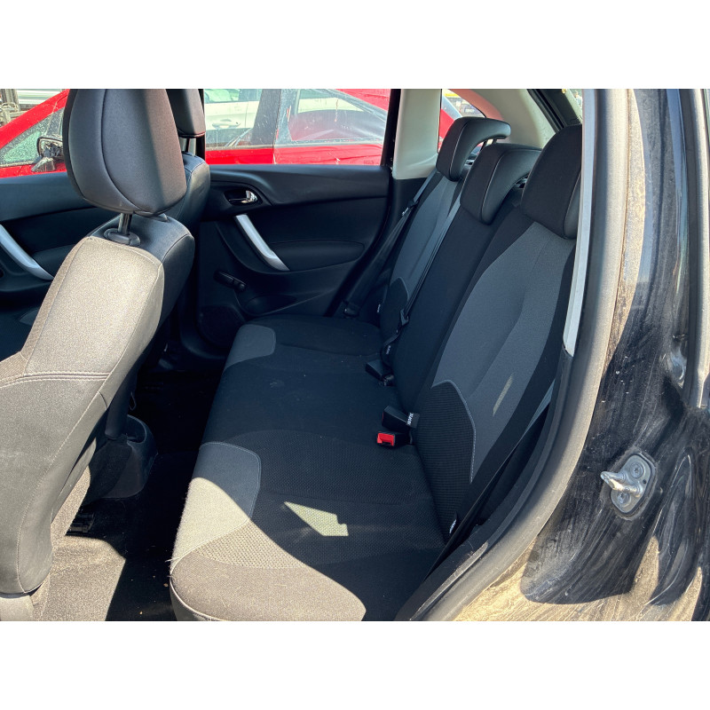 Boitier servitude moteur (BSM) CITROEN C3 2 Photo n°16
