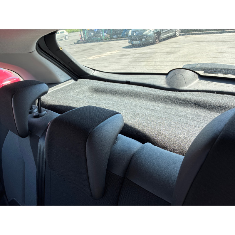Boitier servitude moteur (BSM) CITROEN C3 2 Photo n°17