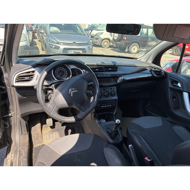 Boitier servitude moteur (BSM) CITROEN C3 2 Photo n°18