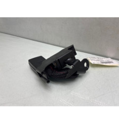 Attache ceinture arriere droit RENAULT CLIO 3