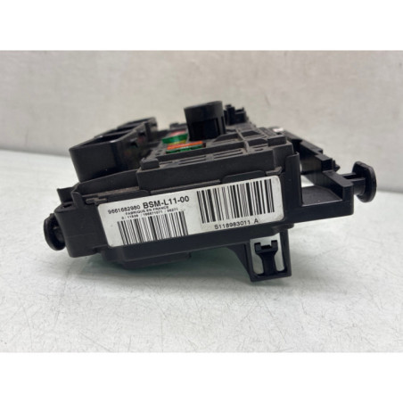 Boitier servitude moteur (BSM) CITROEN C4 1 Photo n°1