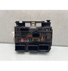 Boitier servitude moteur (BSM) CITROEN C4 1