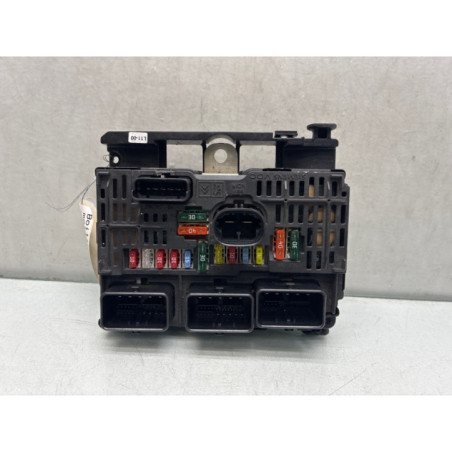 Boitier servitude moteur (BSM) CITROEN C4 1