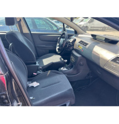 Boitier servitude moteur (BSM) CITROEN C4 1