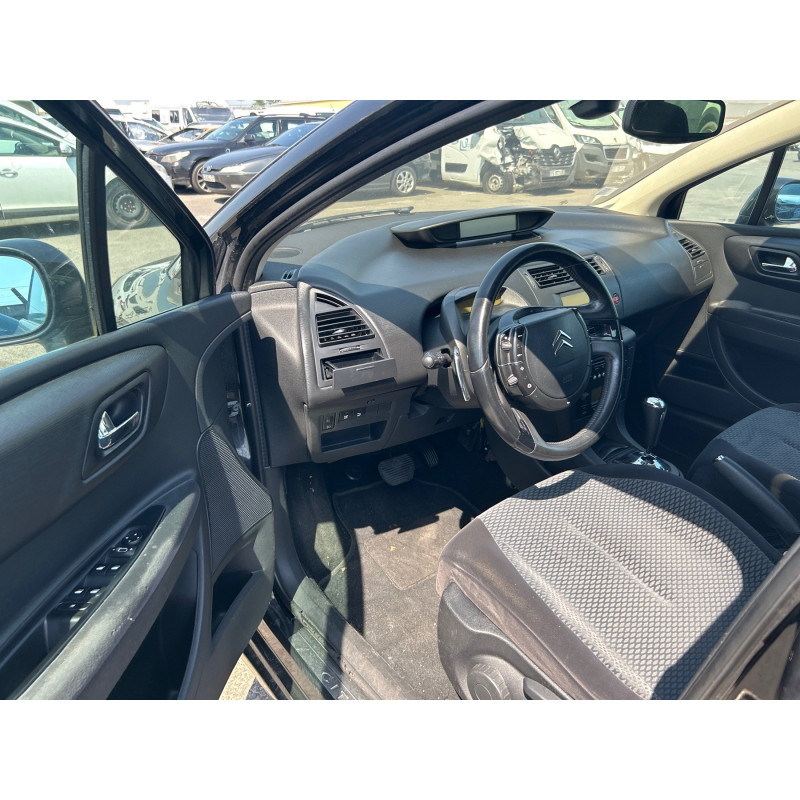 Boitier servitude moteur (BSM) CITROEN C4 1 Photo n°17