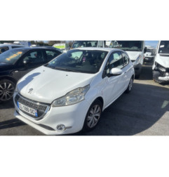 Custode avant gauche (porte) PEUGEOT 208 1