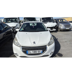 Custode avant gauche (porte) PEUGEOT 208 1