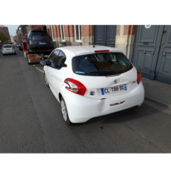 Avertisseur/Klaxon PEUGEOT 208 1