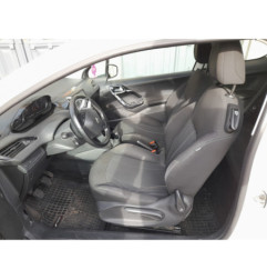 Avertisseur/Klaxon PEUGEOT 208 1