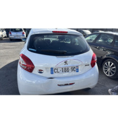 Avertisseur/Klaxon PEUGEOT 208 1