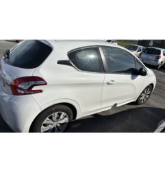 Avertisseur/Klaxon PEUGEOT 208 1
