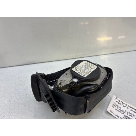 Pretensionneur de ceinture avant gauche PEUGEOT 208 1