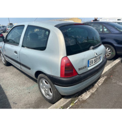 Custode arriere droit RENAULT CLIO 2