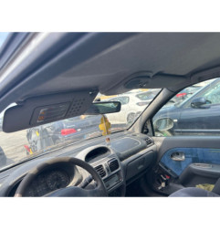 Custode arriere droit RENAULT CLIO 2