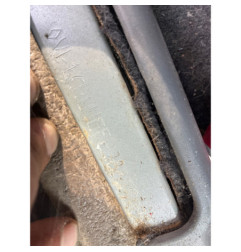Custode arriere droit RENAULT CLIO 2