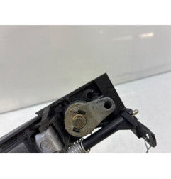 Poignee porte avant gauche PEUGEOT 307