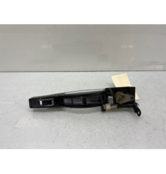 Poignee porte avant gauche PEUGEOT 307