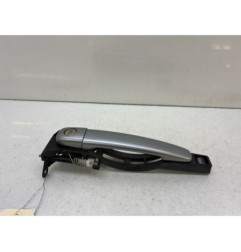 Poignee porte avant gauche PEUGEOT 307