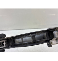 Poignee porte avant gauche PEUGEOT 307
