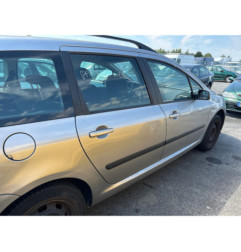 Poignee porte avant gauche PEUGEOT 307