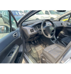 Poignee porte avant gauche PEUGEOT 307