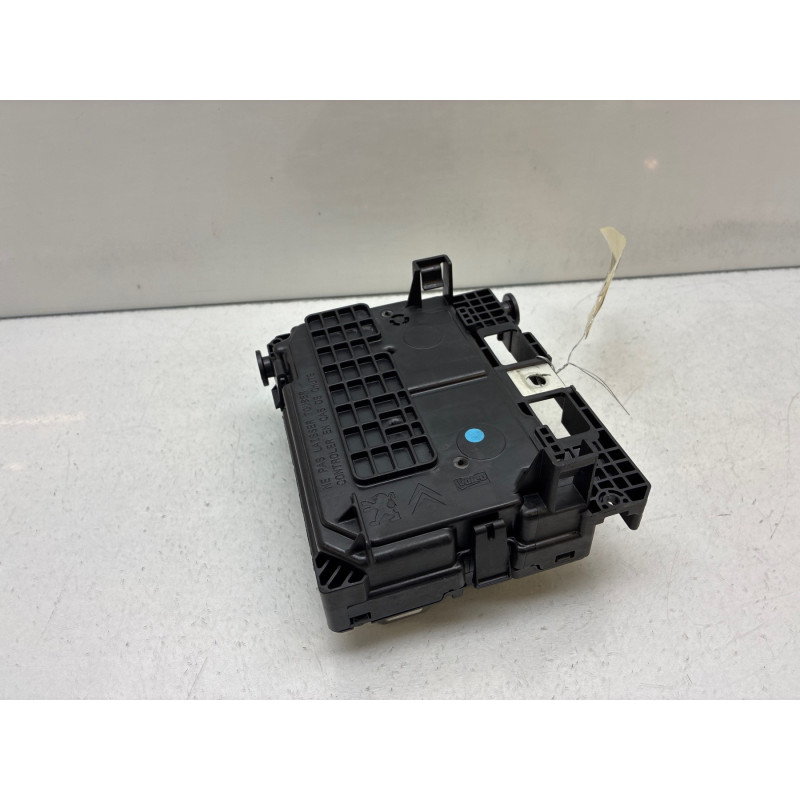 Boitier servitude moteur (BSM) CITROEN C3 PICASSO Photo n°1