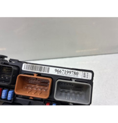 Boitier servitude moteur (BSM) CITROEN C3 PICASSO