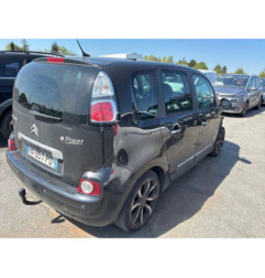 Boitier servitude moteur (BSM) CITROEN C3 PICASSO