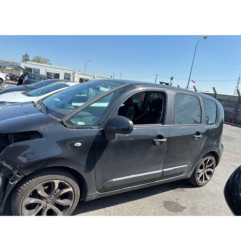 Boitier servitude moteur (BSM) CITROEN C3 PICASSO